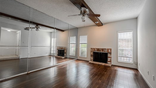 Houston 2-story, 2-bed 5961 Woodway Place Court-idx