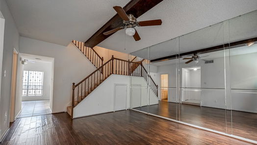 Houston 2-story, 2-bed 5961 Woodway Place Court-idx