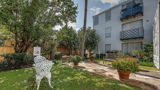 Houston 2-story, 2-bed 2333 Bering Drive 139-idx