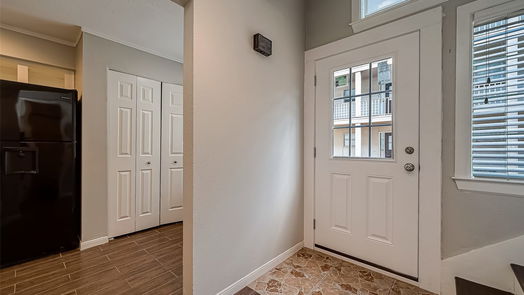 Houston 2-story, 2-bed 2333 Bering Drive 139-idx