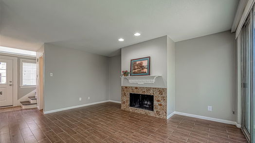 Houston 2-story, 2-bed 2333 Bering Drive 139-idx