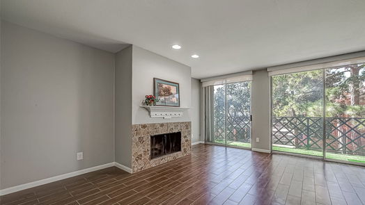 Houston 2-story, 2-bed 2333 Bering Drive 139-idx