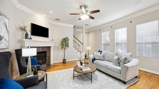 Houston 2-story, 3-bed 3019 W Park At Fairdale-idx