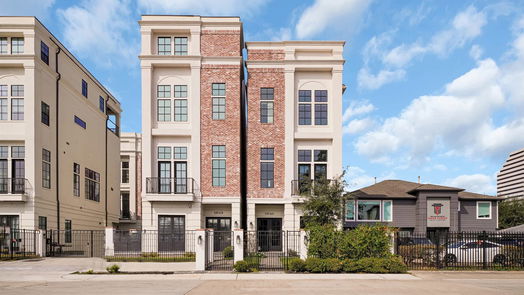 Houston 3-story, 3-bed 5816 Winsome Lane A-idx