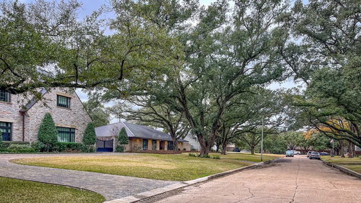 Houston 2-story, 3-bed 1914 Augusta Drive 8-idx