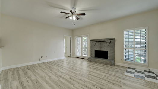 Houston null-story, 2-bed 2425 Augusta Drive 21-idx