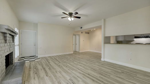 Houston null-story, 2-bed 2425 Augusta Drive 21-idx