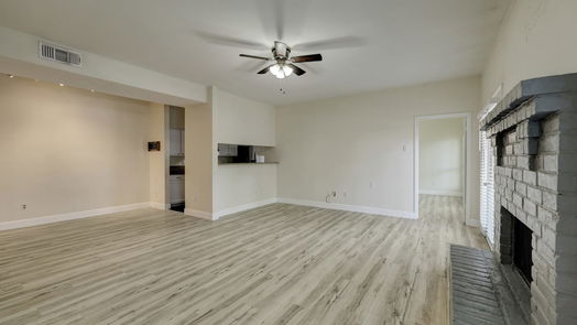 Houston null-story, 2-bed 2425 Augusta Drive 21-idx