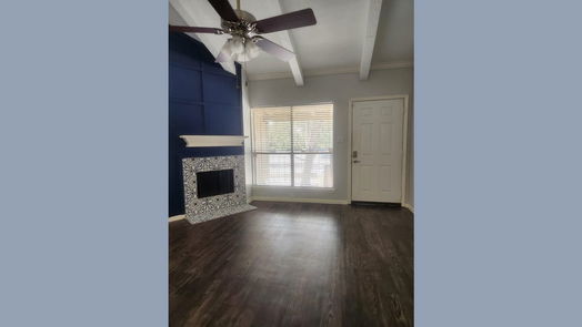 Houston null-story, 2-bed 5711 Sugar Hill Drive 98-idx