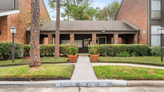 Houston 2-story, 2-bed 701 Bering Drive 1204-idx