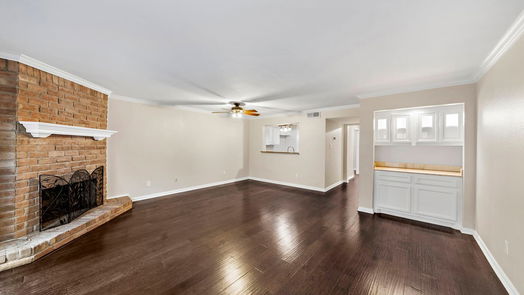 Houston 2-story, 2-bed 2546 Bering Drive-idx