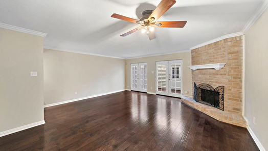 Houston 2-story, 2-bed 2546 Bering Drive-idx