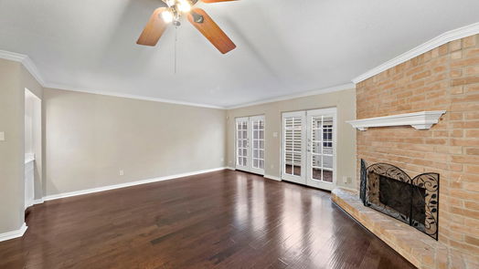 Houston 2-story, 2-bed 2546 Bering Drive-idx