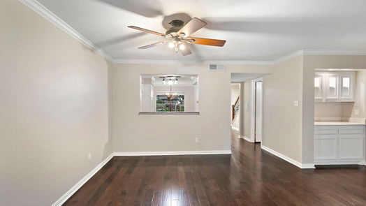 Houston 2-story, 2-bed 2546 Bering Drive-idx