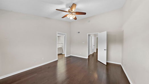 Houston 2-story, 2-bed 2546 Bering Drive-idx