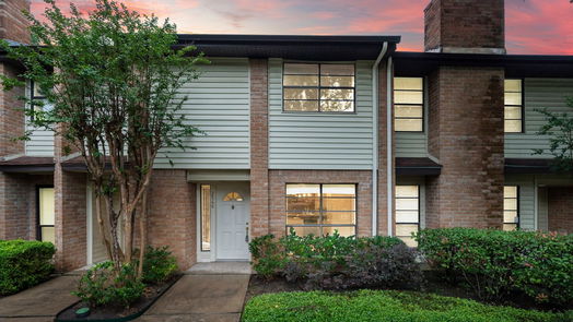 Houston 2-story, 2-bed 2546 Bering Drive-idx