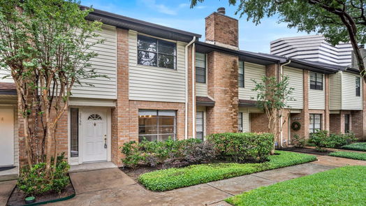 Houston 2-story, 2-bed 2546 Bering Drive-idx