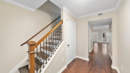 Houston 2-story, 2-bed 2546 Bering Drive-idx