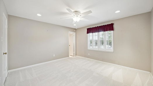 Houston 2-story, 2-bed 1421 Fountain View Drive 35-idx