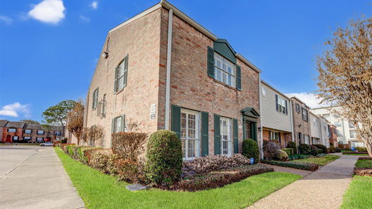 Houston 2-story, 3-bed 6364 Briar Rose Drive 178-idx