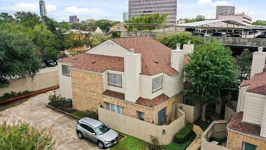 Houston 2-story, 2-bed 1829 Augusta Drive 33-idx