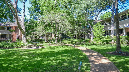 Houston null-story, 2-bed 662 S Ripple Creek Drive-idx