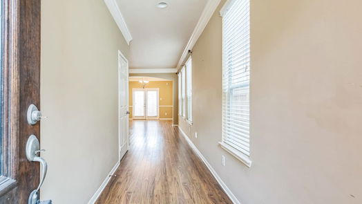 Houston 2-story, 3-bed 6222 Skyline Drive 3-idx