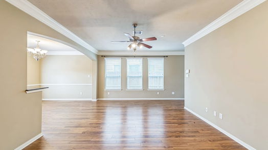 Houston 2-story, 3-bed 6222 Skyline Drive 3-idx