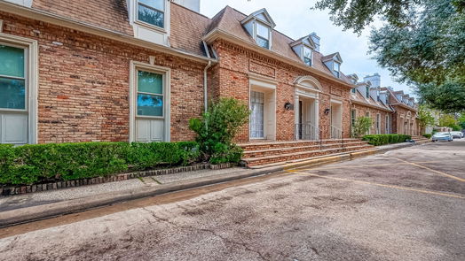 Houston null-story, 1-bed 2727 Briarhurst Drive 25-idx