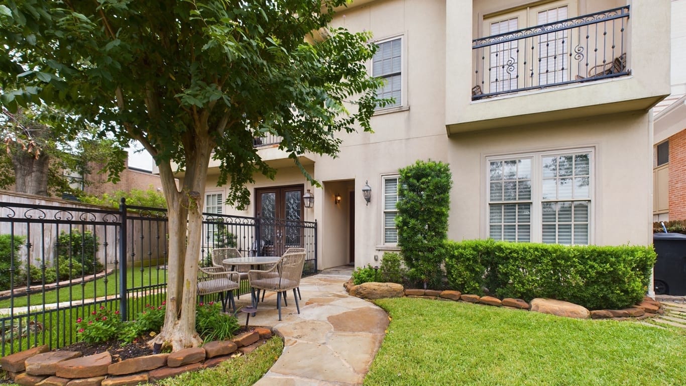 Houston 2-story, 3-bed 6319 Riverview Way-idx