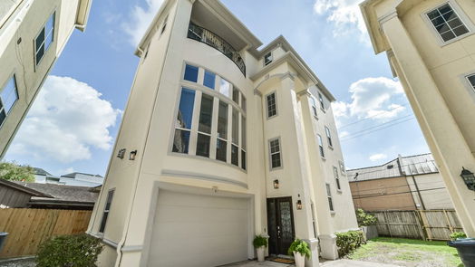 Houston 4-story, 4-bed 5717 Val Verde Street B-idx