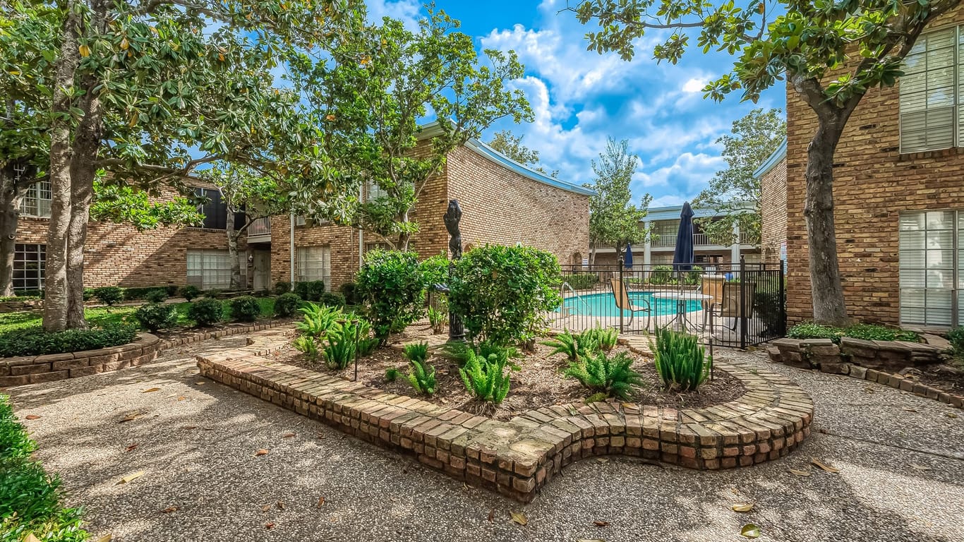 Houston null-story, 1-bed 2121 Fountain View Drive 22-idx