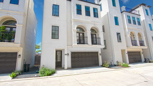 Houston 4-story, 3-bed 3326 Beverly Forest Drive-idx