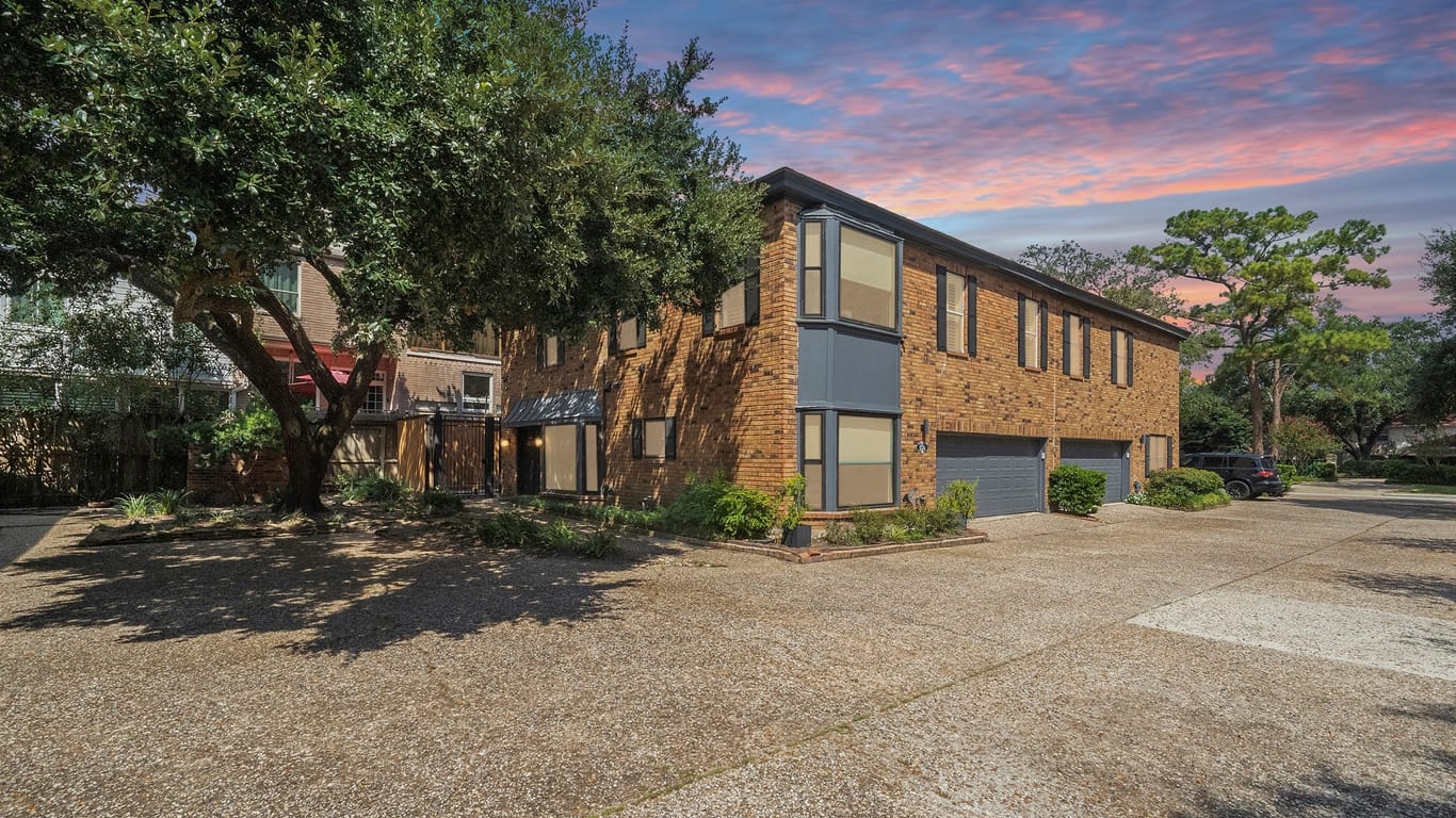 Houston 2-story, 4-bed 1120 Nantucket Drive-idx