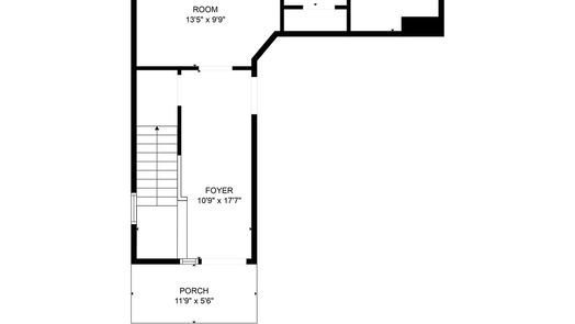 Houston 3-story, 3-bed 3006 Fairdale Estates Court-idx