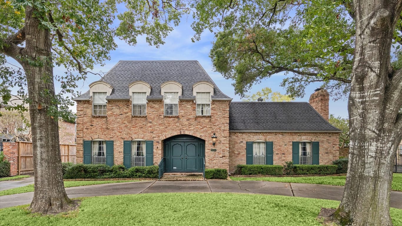 Houston 2-story, 4-bed 6014 Stones Throw Road-idx