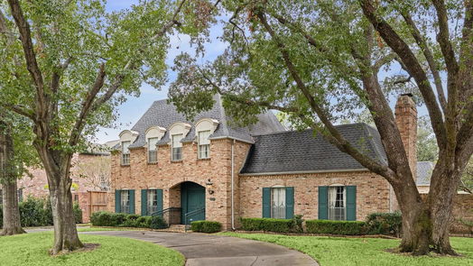 Houston 2-story, 4-bed 6014 Stones Throw Road-idx