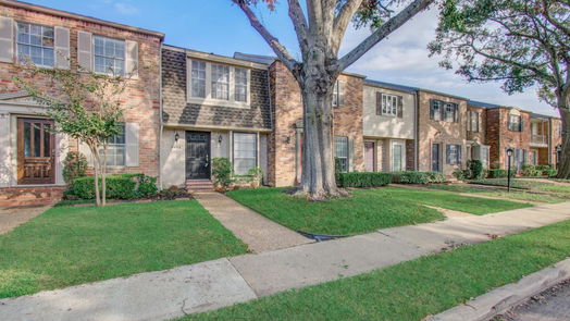 Houston 2-story, 2-bed 2025 Winrock Boulevard 165-idx