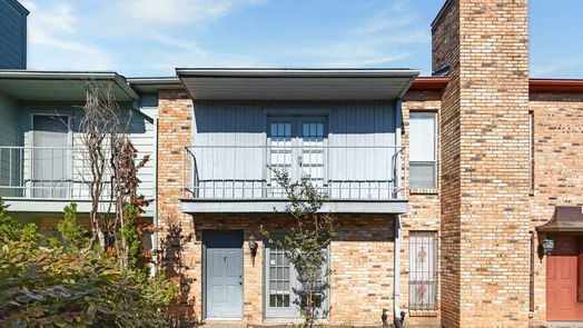 Houston 2-story, 2-bed 6111 Beverly Hill Street 39-idx