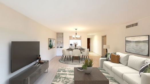 Houston 1-story, 2-bed 6519 Bayou Glen Road-idx