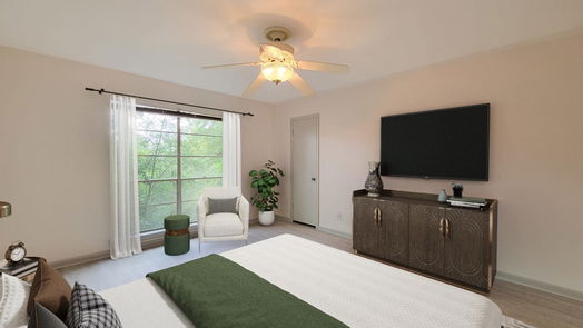 Houston 1-story, 2-bed 6519 Bayou Glen Road-idx