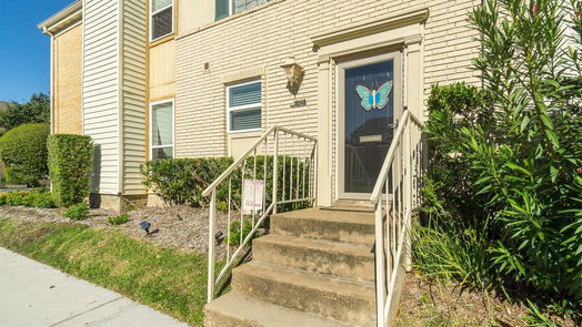Houston 2-story, 2-bed 18105 Heritage Lane 8105-idx