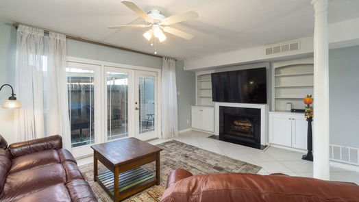 Houston 2-story, 2-bed 18105 Heritage Lane 8105-idx
