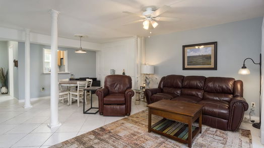 Houston 2-story, 2-bed 18105 Heritage Lane 8105-idx