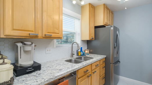 Houston 2-story, 2-bed 18105 Heritage Lane 8105-idx