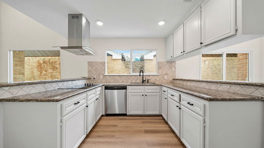 Houston 2-story, 3-bed 16603 Neumann Drive-idx