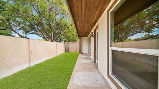 Houston 2-story, 3-bed 16603 Neumann Drive-idx