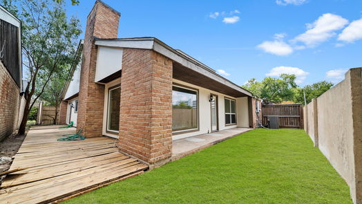 Houston 2-story, 3-bed 16603 Neumann Drive-idx