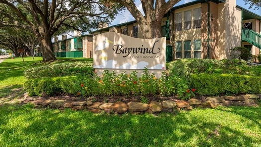 Houston 1-story, 2-bed 1516 Bay Area Boulevard-idx