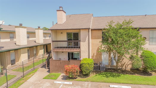 Houston 1-story, 2-bed 1500 Bay Area Boulevard 283-idx